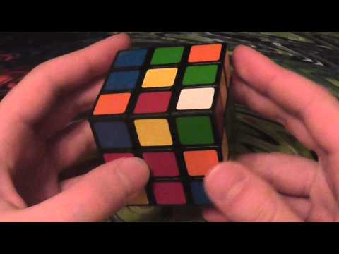 Видео: Жизненный F2L. Часть В