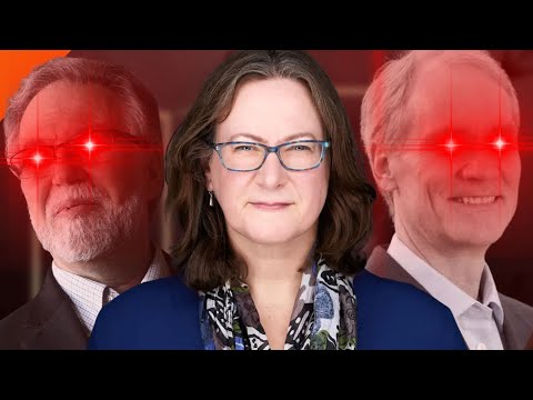 Видео: Этот ученый раскрыл МОШЕННИЧЕСТВО в исследованиях Гарварда и Стэнфорда