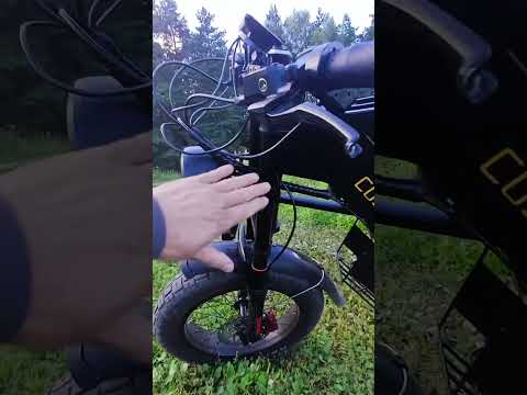 Видео: COSWHEEL GT MAX.  Честный отзов спустя 928 км пробега 