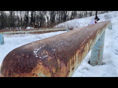 Видео: Сноупарки Петербурга и области | Где кататься?