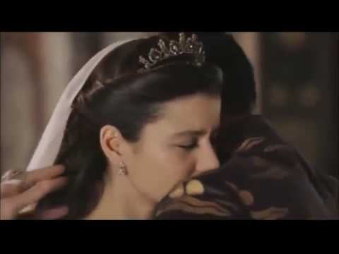 Видео: Территория любви  Кёсем и Ахмеда