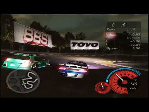 Видео: Need for Speed Underground 2 Прохождение №20