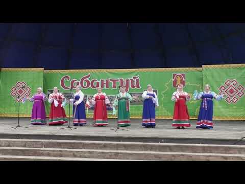 Видео: Сабантуй 24. Мишкинский район. Республика Башкортостан. Часть 2.