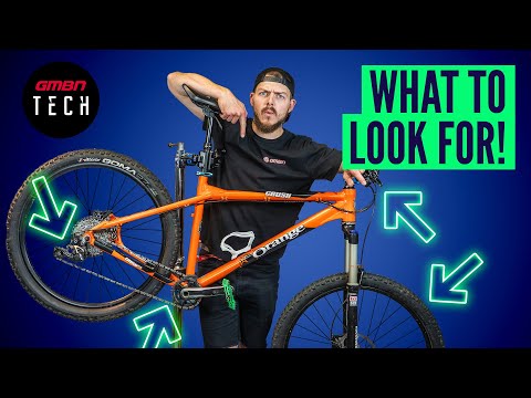Видео: Как проверить подержанный велосипед