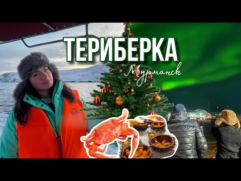 Видео: ТЕРИБЕРКА! ПУТЕШЕСТВИЕ на КРАЙ ЗЕМЛИ! 🗺️