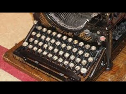 Видео: Как повысить резко скорость набора на клавиатуре