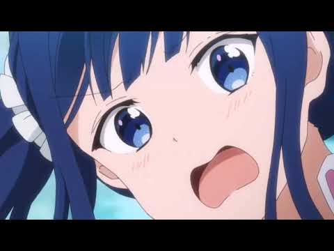 Видео: Аниме клип - ты не мой парень.