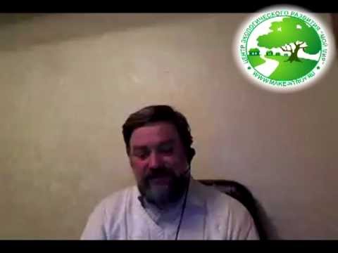 Видео: Выпуск №1 "Экодом от теории к практике" Е.Широков