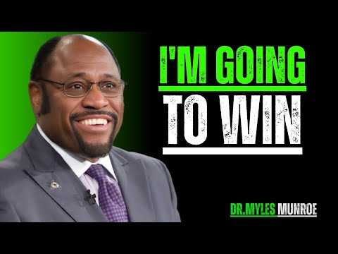 Видео: Я ПОБЕДЮ» — доктор Майлз Монро, изменивший жизнь