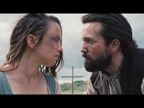 Видео: ФИЛЬМ! ПРОДАННАЯ В РАБСТВО ОБЪЕДИНЯЕТСЯ С РАБАМИ, ЧТОБЫ УСТРОИТЬ ВОССТАНИЕ! Пигалица! Русский фильм