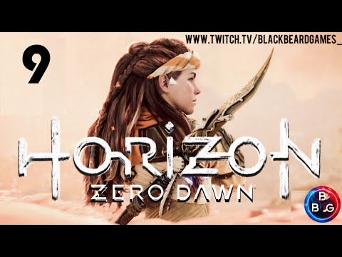 Видео: ТАЙНЫ НОВОГО РАССВЕТА РАСКРЫТЫ Horizon Zero Dawn #9