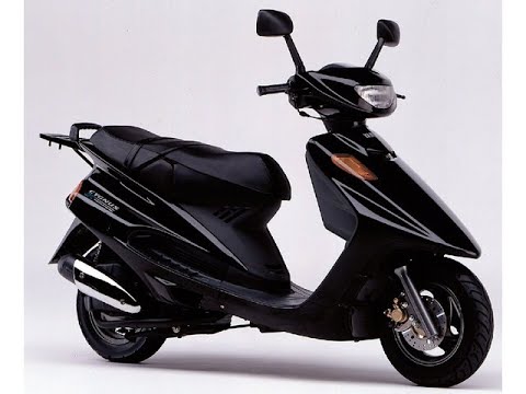Видео: Полный разбор двигателя Yamaha cygnus GT 150 4DH (4UH)