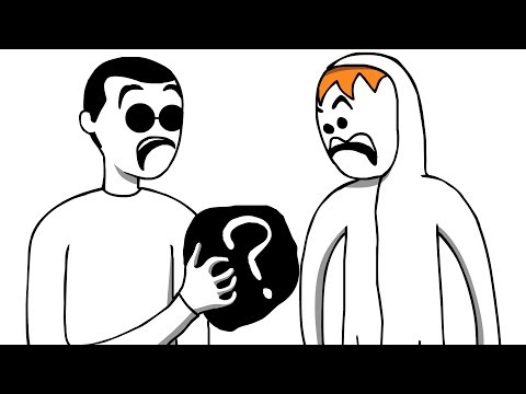 Видео: ЗЛОЙМАН И ПРОХОЖИЧ - КУРЬЕРЫ