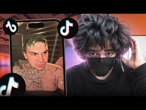 Видео: РОСТИК СМОТРИТ УГАРНЫЙ ТИК ТОК #126