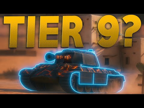 Видео: ПОЧЕМУ ЭТО СТАНОВИТСЯ УРОВНЕМ 9?