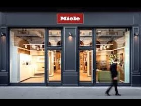 Видео: Miele Triflex HX2 Pro розпаковка+тест