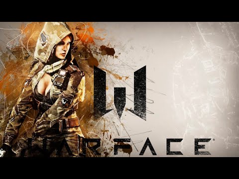 Видео: Warface ➣ Играем, общаемся и наслаждаемся