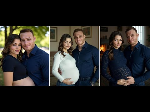 Видео: Керем Бюрсин: Беременность Ханде была отличным планом, потому что эта мысль...