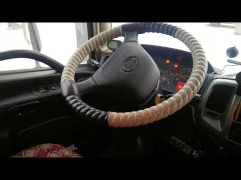 Видео: Обзор ХИНО 500