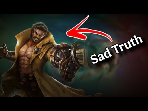 Видео: Печальная правда об этом герое