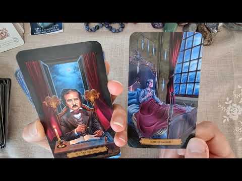 Видео: Императрицата излиза от затвора си 🪄 #таро #минало #настояще #бъдеще #позволение #получаване #любов 