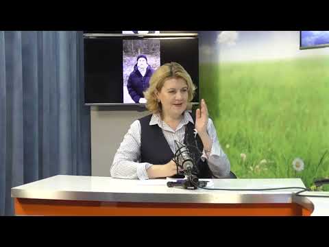 Видео: 2025 10 30 Гость в студии Часть 1