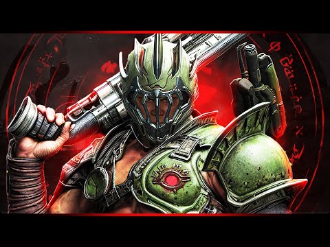 Видео: Кошмар, боль и моды | DOOM Eternal | Стрим#2