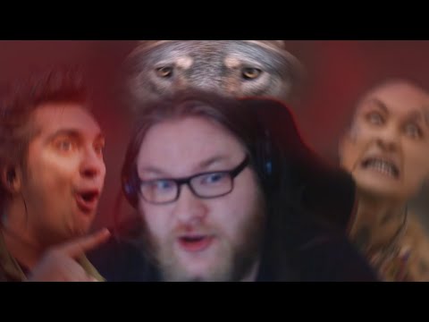 Видео: АЛЬЦЕСТ ПОЕТ КАРАОКЕ (Моргенштерн, Цой, КИШ и тд.)