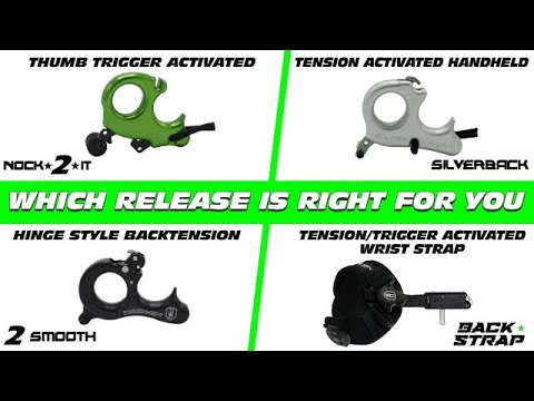 Видео: Какой релиз вам подходит?