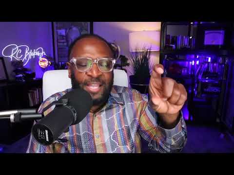 Видео: ДУХОВНЫЙ РОСТ епископа Р. К. Блейкса