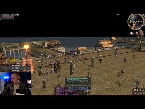 Видео: Scryde x100 - Обзор Beleth + Baium (11.11.25) #l2 #La2 #lineage2