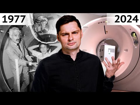Видео: 7 фактов об МРТ, которые ты не знал!