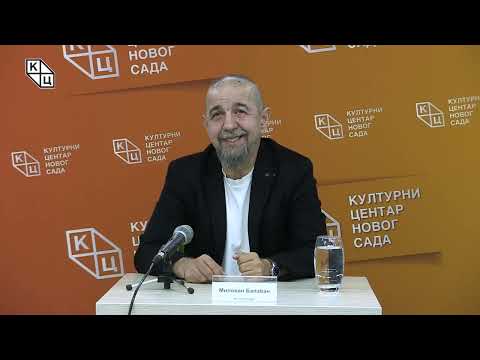 Видео: Милован Балабан - „Други светски рат у Србији и последице победе комунизма“