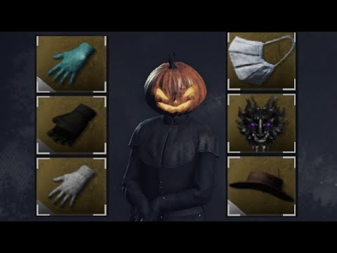 Видео: Гайд по Перчаткам и Голове(Dead Frontier 2)