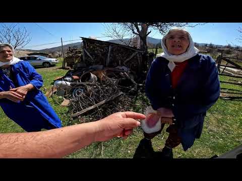 Видео: село Долни юруци 25 03 2023