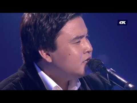 Видео: Қанат Үмбетов - Бір досың керек екен | Kanat Umbetov - Bir dosyn kerek eken