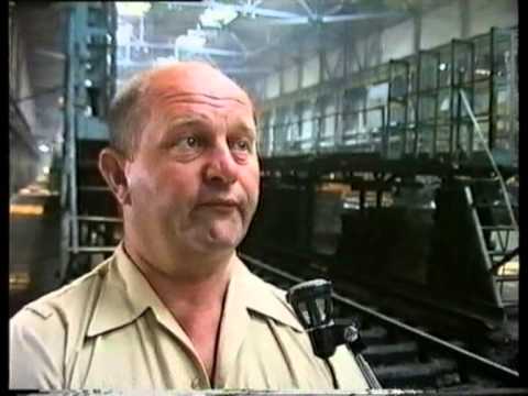 Видео: 001 магистраль 03 08 96