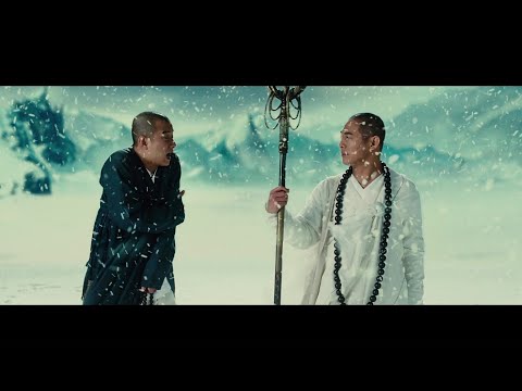 Видео: ФИЛЬМЫ 2025! ЛУЧШИЕ ФИЛЬМЫ! СМОТРЕТЬ ХОРОШЕЕ КИНО!Чародей и белая змея