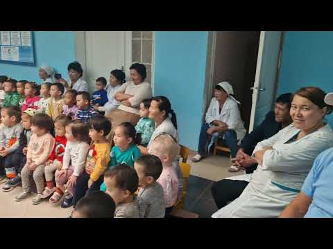 Видео: Қоянның үйшігі.