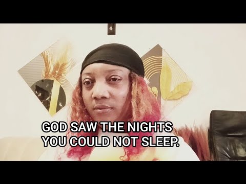 Видео: ОТ НЕСЧАСТЬЯ К БЛАГОДАТИ... ЕСЛИ ЭТА ИСТОРИЯ НАШЛА В ДУХЕ...