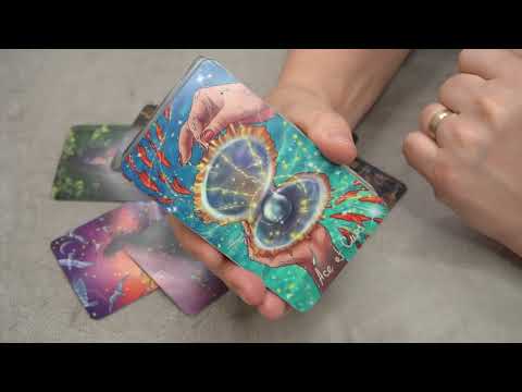 Видео: #ТЕЛЕЦ ♉️ 🔮 ОБЯЗАТЕЛЬНО ПОСМОТРИТЕ ЭТО ДО РЕТРОГРАДНОГО МЕРКУРИЯ!! 🤯🎯👉📩 ЕЖЕНЕДЕЛЬНОЕ ГАДАНИЕ ТАРО...