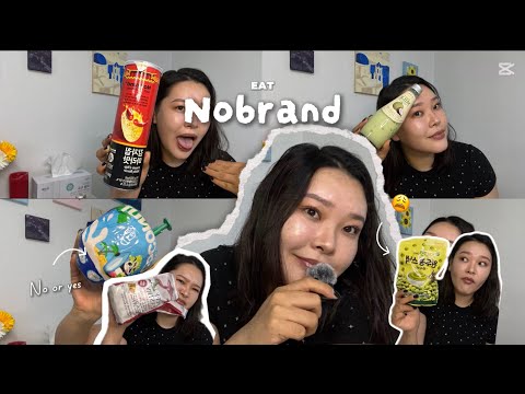 Видео: Солонгосын Nobrand-тэй хамтран бичлэг хийлээ🙂‍↔️