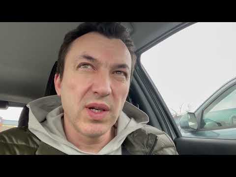 Видео: Работа музыкантом в США. Эпизод 27 - Занимательная география