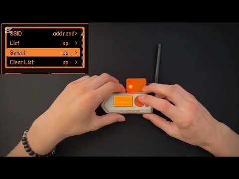 Видео: Flipper Zero: ESP 32. Как настроить и что может?