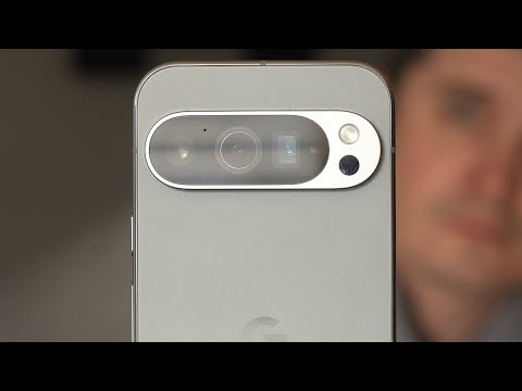 Видео: Точка бифуркации. Pixel 9 Pro: Первые и последние впечатления