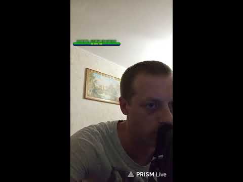 Видео: пятничный вечер, Halloween 🎃 Прямая трансляция Саня Касяк