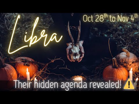 Видео: Весы: они вернулись… Но можно ли им доверять? ⚠️ ~ Таро Весов на октябрь 2025