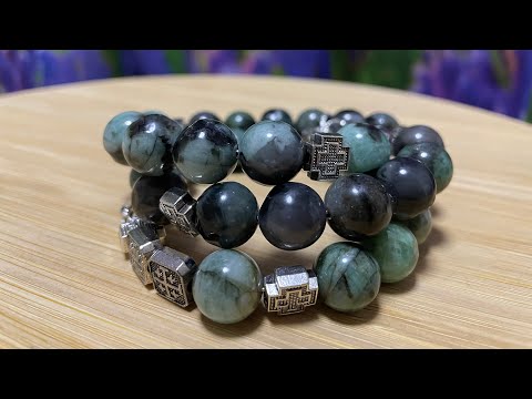 Видео: Камень вдохновения - ИЗУМРУД!