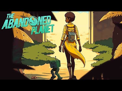 Видео: The Abandoned Planet ➤Прохождение #3 ➤Материнские чувства.