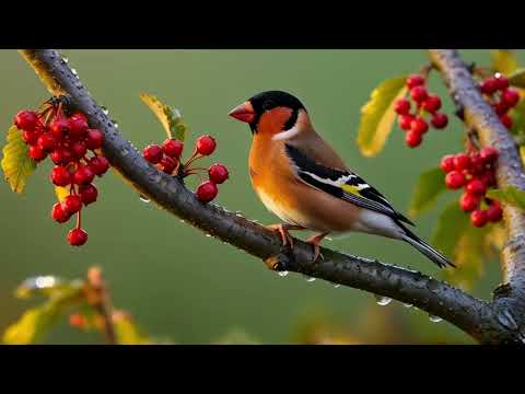 Видео: Красивая музыка (Осень). Музыкальные моменты. Романтическая музыка для Души и Релакса. #Relaxing